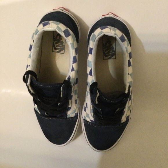 VANS Unisex Sneakers - Picture 4 of 7